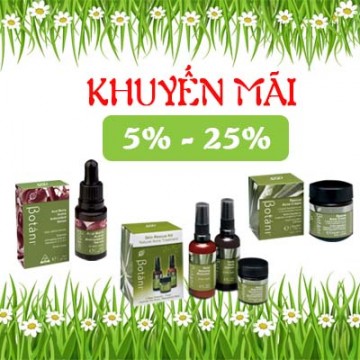 Botani