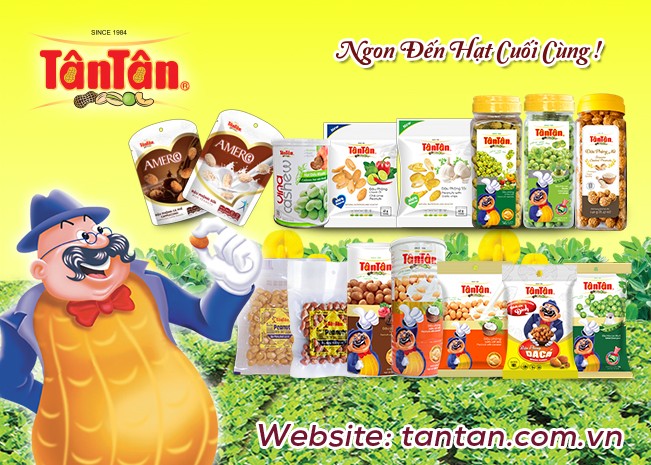 Tân Tân