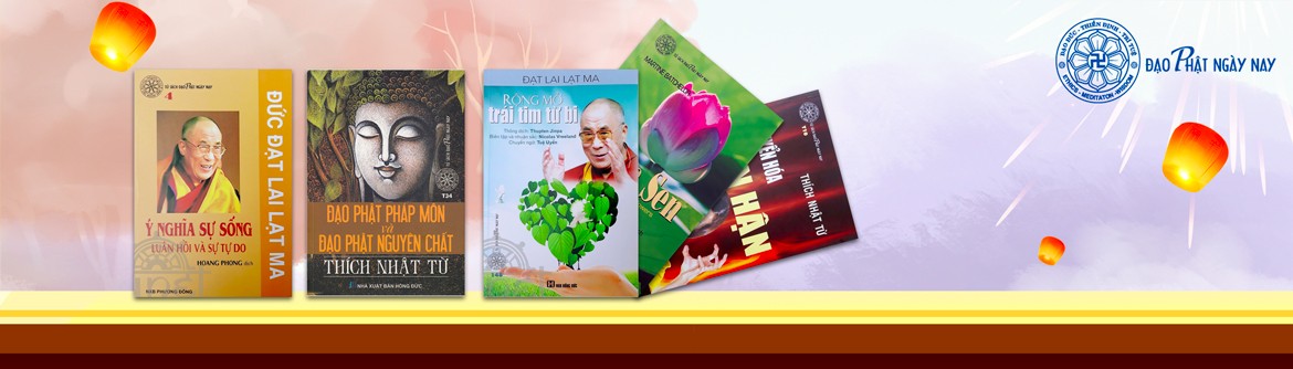 Sách Đạo Phật Ngày Nay