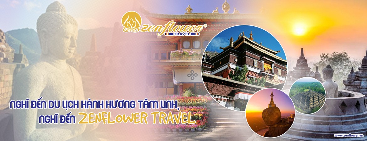 Zenflower