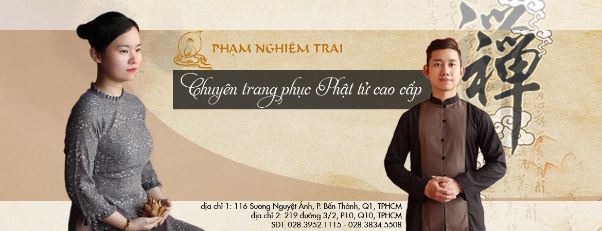 Pham Nghiem Trai 2