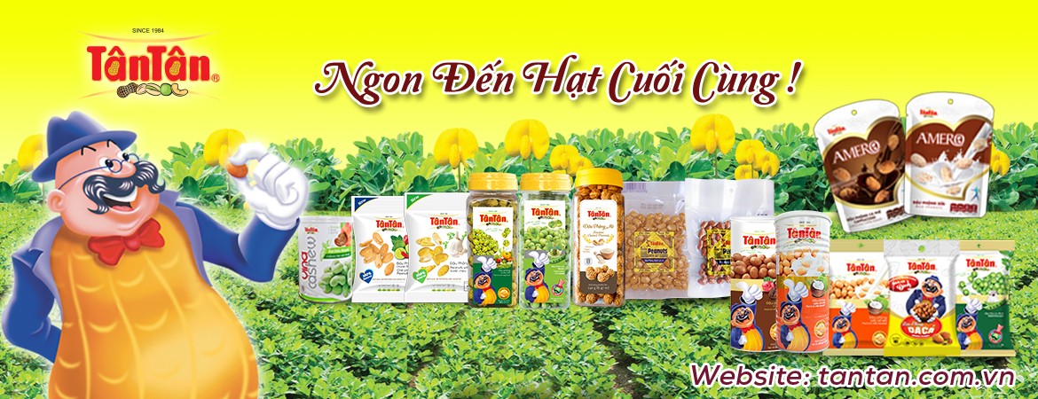 Tân Tân