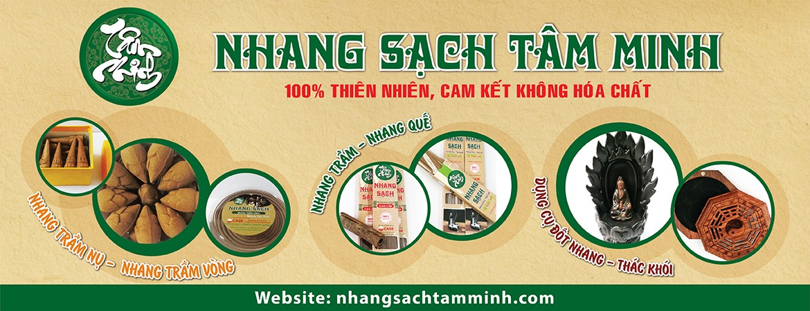 Tam Minh