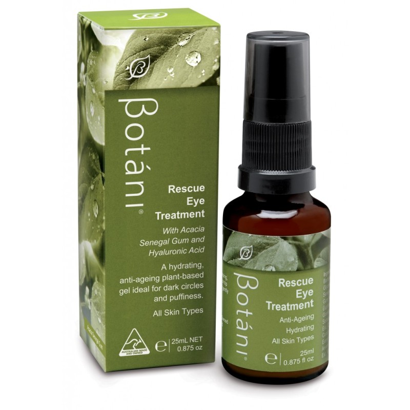 Gel Dưỡng Mắt – Rescue Eye Treatment (25ml) - Botáni