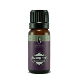 Tinh dầu Hương Nhu Thanh Long (10ml)