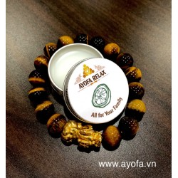 Cao Massage Đa Năng (Chanh) - Ayofa Relax