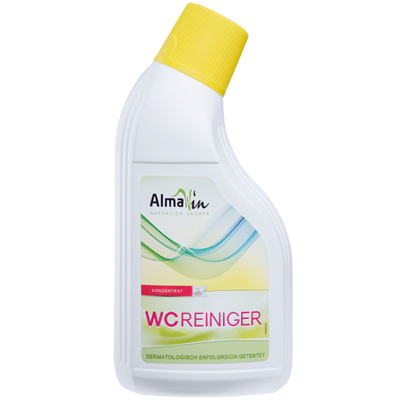 Dung dịch hữu cơ vệ sinh toilet Almawin 500ml