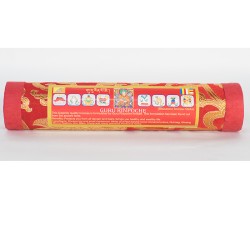 Nhang Tây Tạng 3 màu