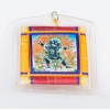 Thẻ phước lành treo xe hơi