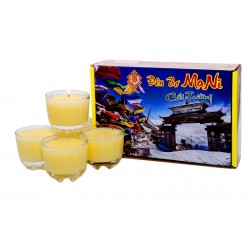 Đèn Bơ MANI Cát Tường