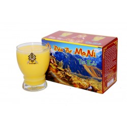 Đèn Bơ MANI Tài Bảo