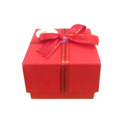 Dây Chuyền Gỗ Trầm Hương Kỳ An