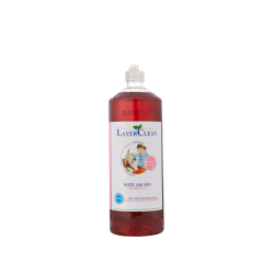 Nước Lau Sàn Hương Nước Hoa (1.25L) - Layer Clean