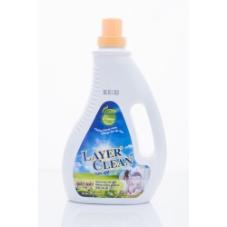 Nước Giặt (2000mL) - Layer Clean