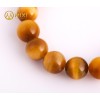 Vòng Tay Mắt Hổ Vàng Tươi 2A 12ly - Mixi