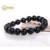 Vòng Tay Mắt Hổ Xanh Đen 1A 10ly - Mixi
