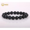 Vòng Tay Mắt Hổ Xanh Đen 1A 10ly - Mixi