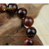 Vòng Tay Mắt Hổ Đỏ 1A 10 ly - Mixi