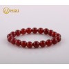 Vòng Tay Mã Não Đỏ 8ly - Mixi