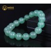 Vòng tay đá Thạch anh xanh Aventurine 10 ly - Mixi