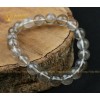 Vòng Tay Thạch Anh Tóc Trắng 2A 12 ly - Mixi