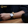 VT Mắt Hổ Vàng Tươi 2A_14 Mix Charm Tỳ Hưu Bạc 999_18_B013_M - Mixi'