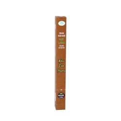 Nhang Quế Khai Tâm Hương (100 cây/ hộp) - Hợp Long