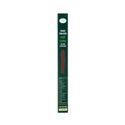 Nhang Trầm Khai Tâm Hương (100 cây/ hộp) - Hợp Long