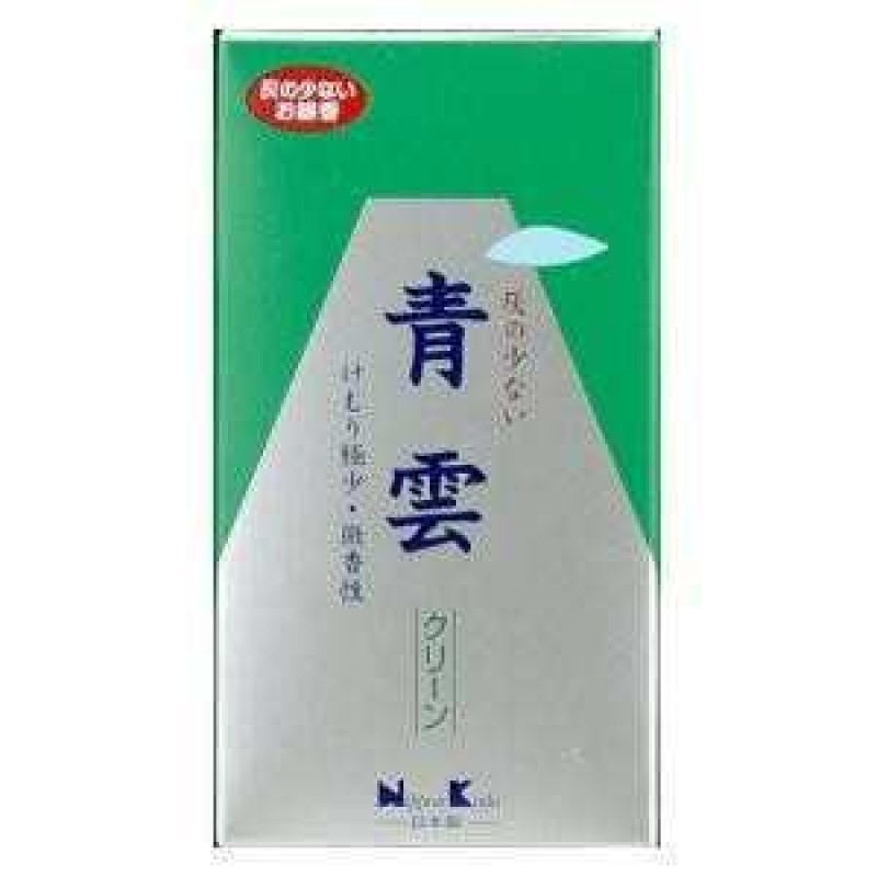 Nhang Thảo Mộc Ít Khói Hương Hoa Hồng - Nhang Nhật Bản