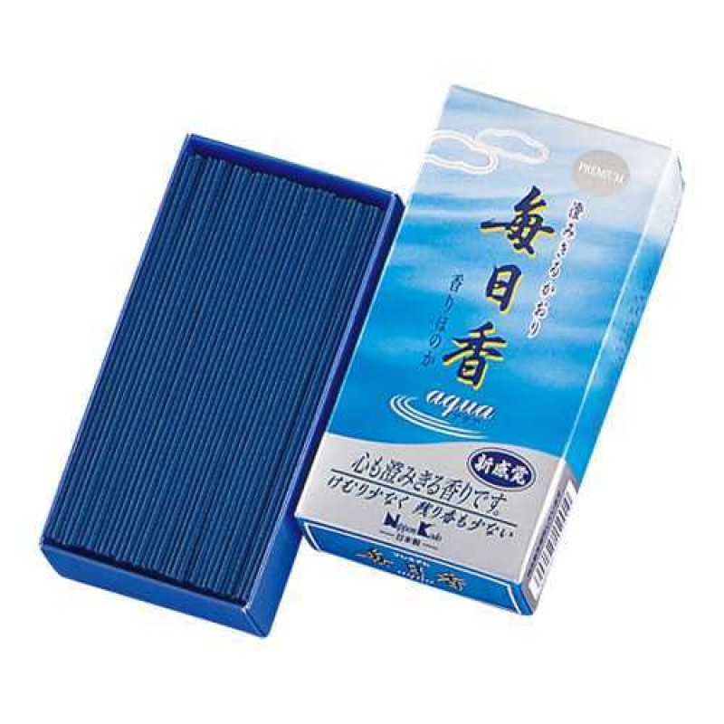 Nhang Ít Khói Thủy Hương - Nhang Nhật Bản