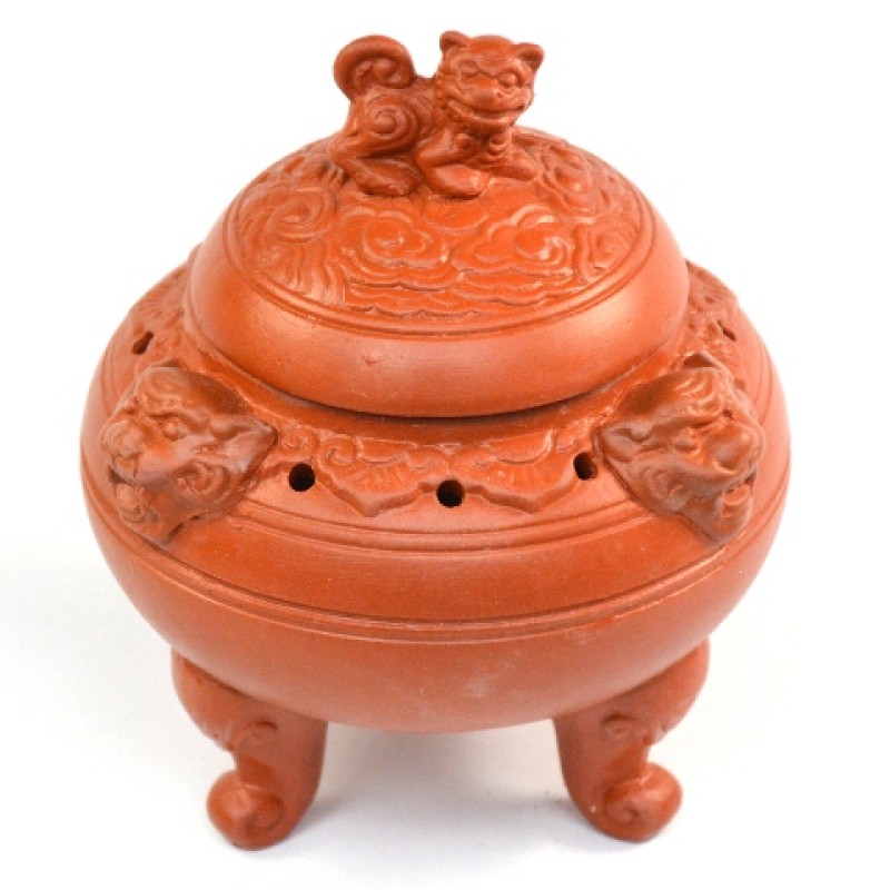 Lò Xông Hổ Phù