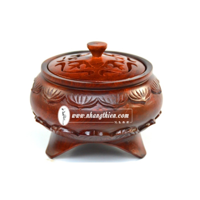 Lò Xông Trầm Lớn