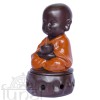 Xông Trầm Chú Tiểu (15 cm)