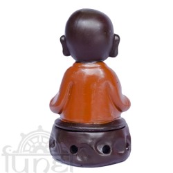 Xông Trầm Chú Tiểu (15 cm)