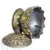 Xông trầm sắt (27 cm)