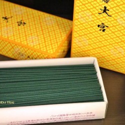 Trầm Hương Đại Cung