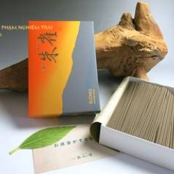 Chu Tước Bạch Đàn Hương (170 gram)