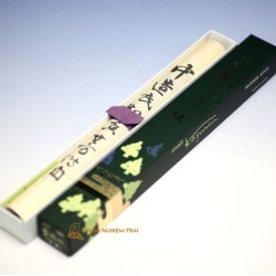 Thụ Lâm Trầm Hương