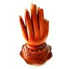 Bàn Tay Phật Thủ (gỗ hương)