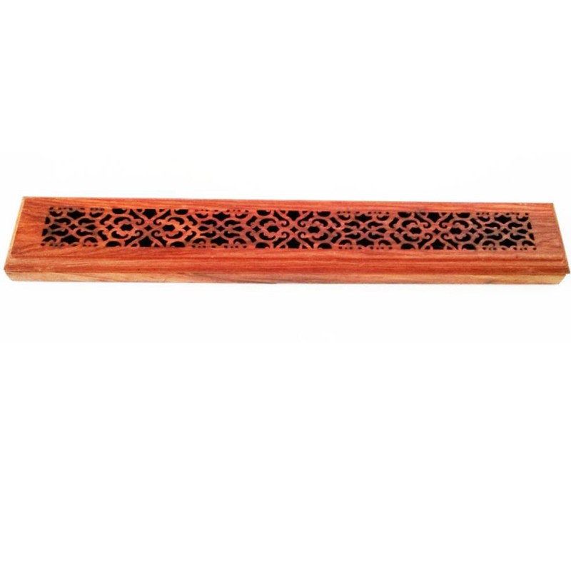 Hộp xông dài 