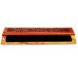 Hộp xông dài 