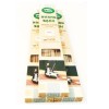 Nhang Trầm Hương Cao Cấp - 40cm - Tâm Minh