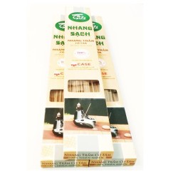 Nhang Trầm Hương Cao Cấp (40cm - 60 cây) - Tâm Minh