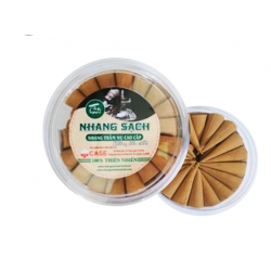 Nhang Trầm Nụ (40 Nụ) - Tâm Minh