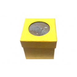 Nhang Trầm Hương Vòng Cao Cấp (2 giờ)- Tâm Minh