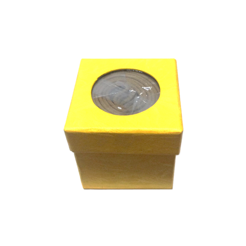 Nhang Trầm Hương Vòng Cao Cấp (2 giờ)- Tâm Minh