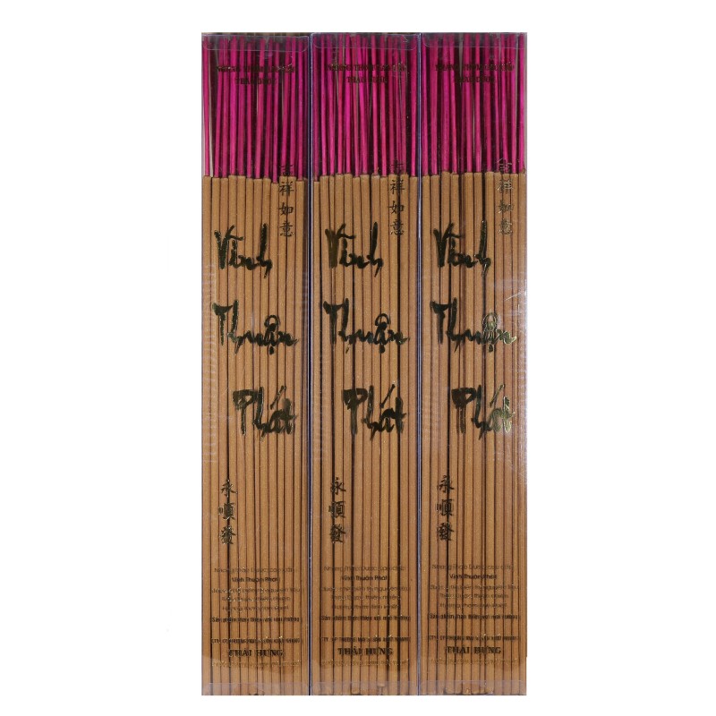 Nhang cây thảo dược 50cm