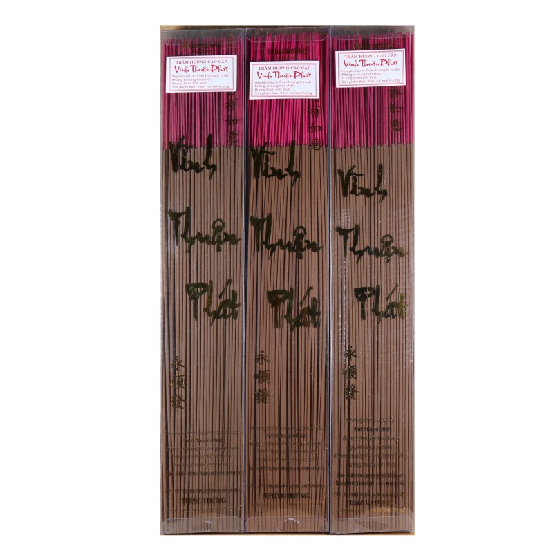 Nhang cây trầm hương cao cấp 50cm