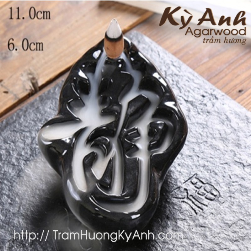 Đế Cắm Nhang -DCN0029 - Kỳ Anh