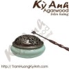 Lò Xông Trầm Trực Tiếp - LXTT08 - Kỳ Anh